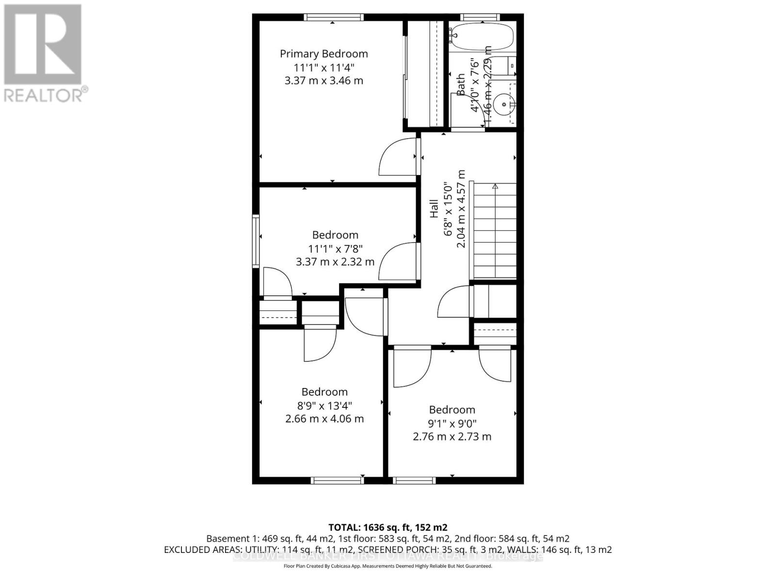 770 Trojan Avenue, Ottawa, Ontario  K1K 2P7 - Photo 31 - X12720402