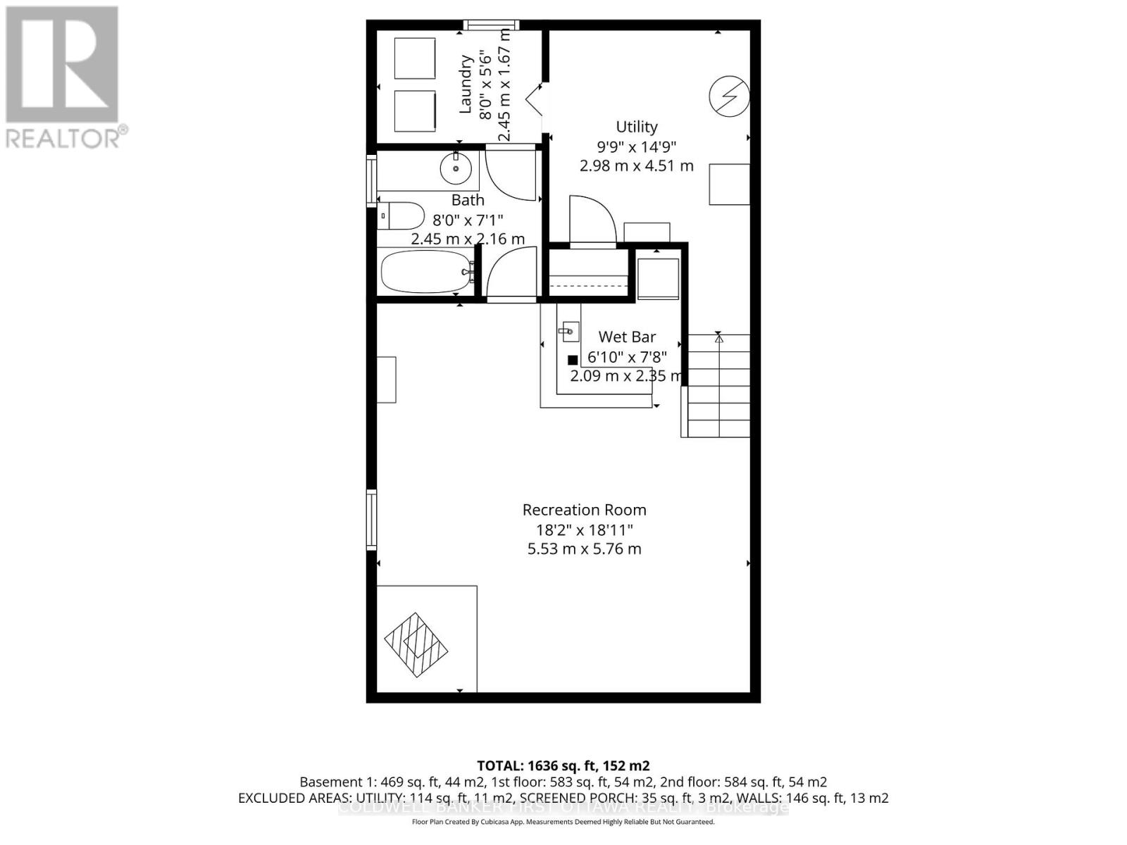 770 Trojan Avenue, Ottawa, Ontario  K1K 2P7 - Photo 32 - X12720402