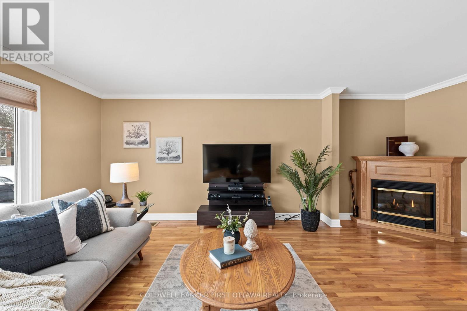 770 Trojan Avenue, Ottawa, Ontario  K1K 2P7 - Photo 4 - X12720402