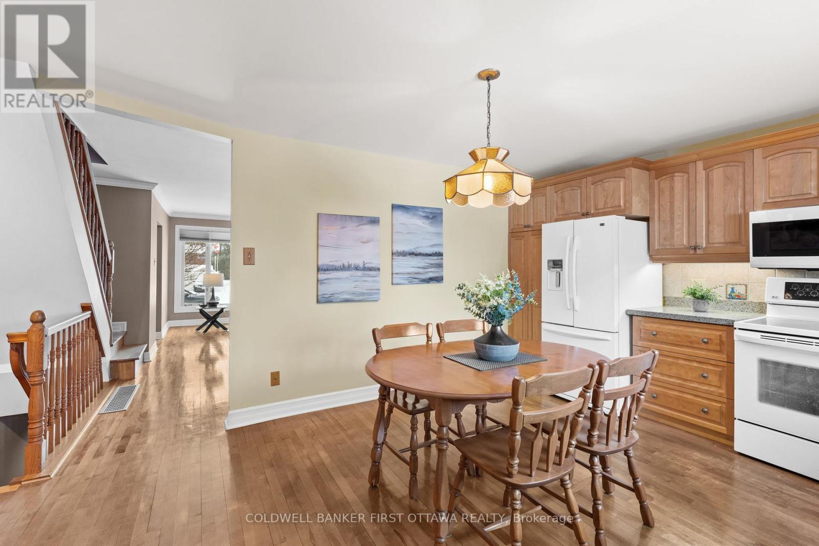 770 Trojan Avenue, Ottawa, Ontario  K1K 2P7 - Photo 6 - X12720402