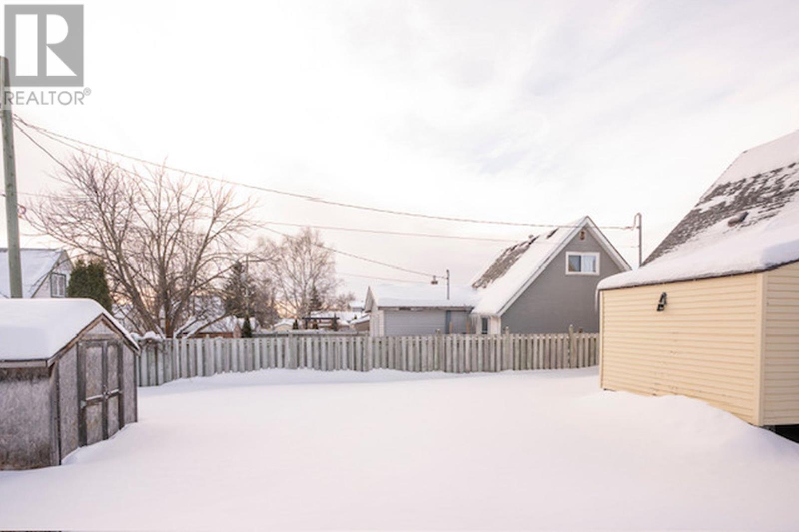 372 Grenville Ave, Thunder Bay, Ontario  P7A 2B8 - Photo 29 - TB2600109