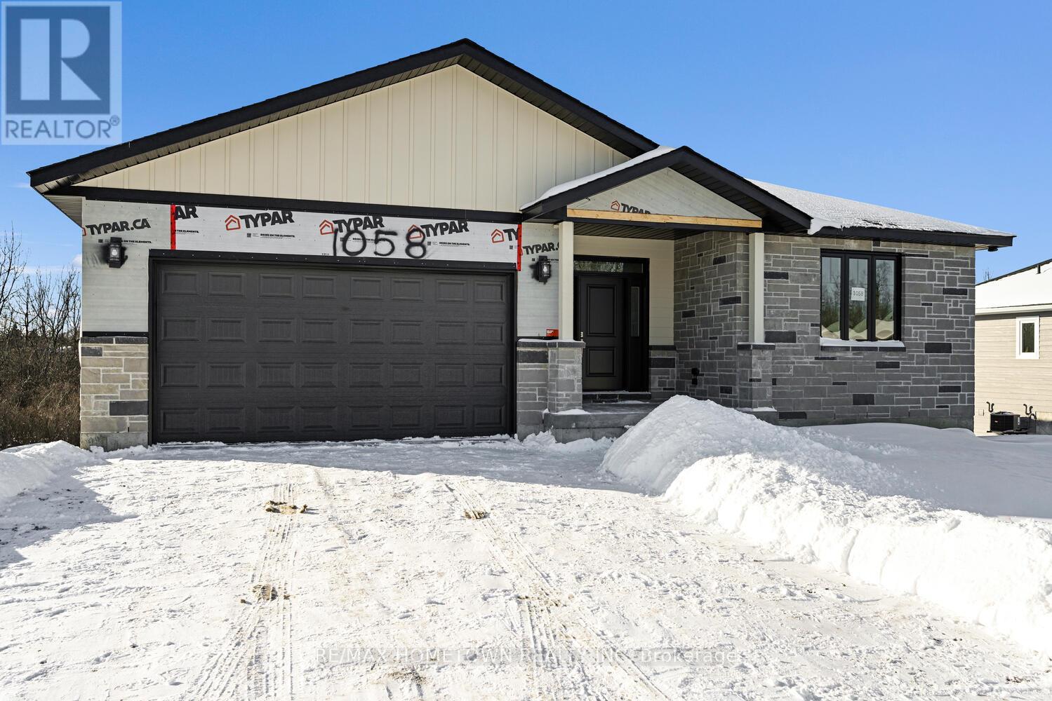 1058 SHEARER DRIVE, Brockville, Ontario