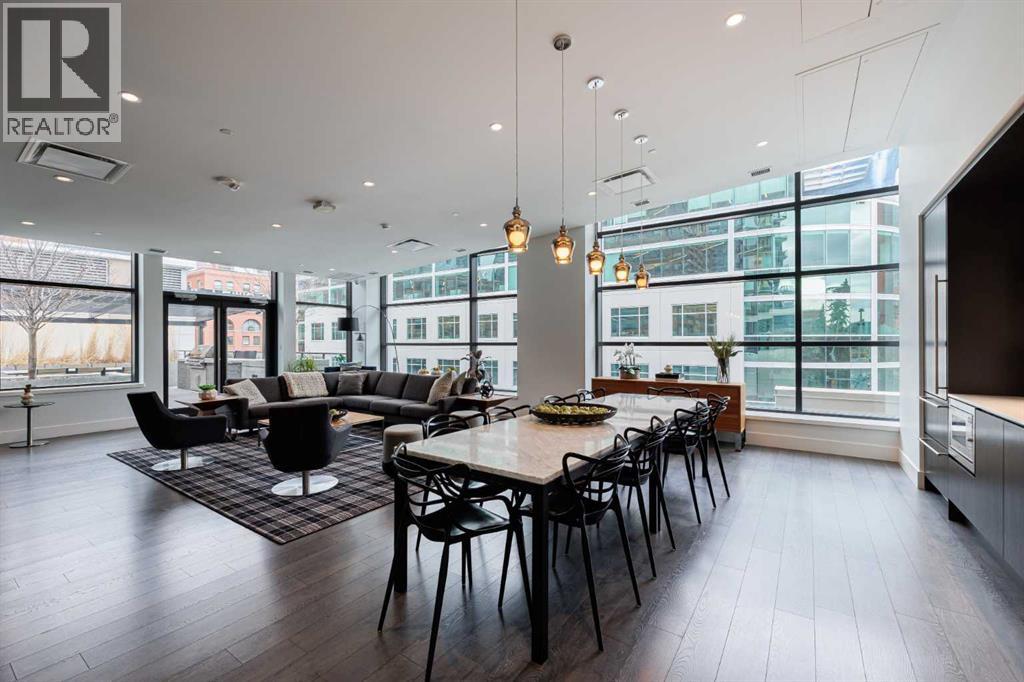 407, 310 12 Avenue Sw, Calgary, Alberta  T2R 0H2 - Photo 29 - A2252032