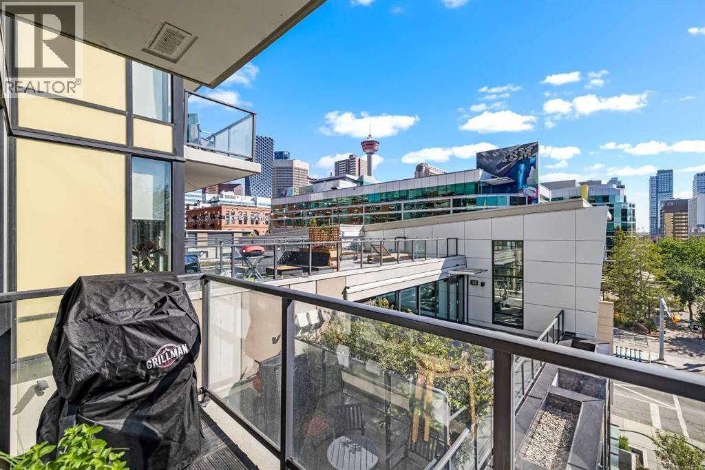 407, 310 12 Avenue Sw, Calgary, Alberta  T2R 0H2 - Photo 9 - A2252032