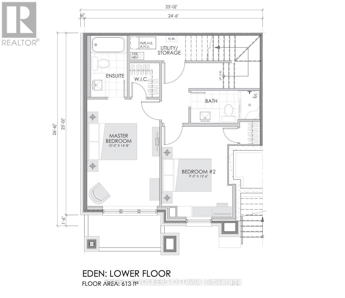 H - 1063 Cedar Creek Drive, Ottawa, Ontario  K1T 0B3 - Photo 3 - X12719944