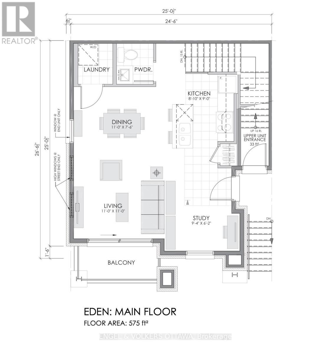 H - 1063 Cedar Creek Drive, Ottawa, Ontario  K1T 0B3 - Photo 2 - X12719944