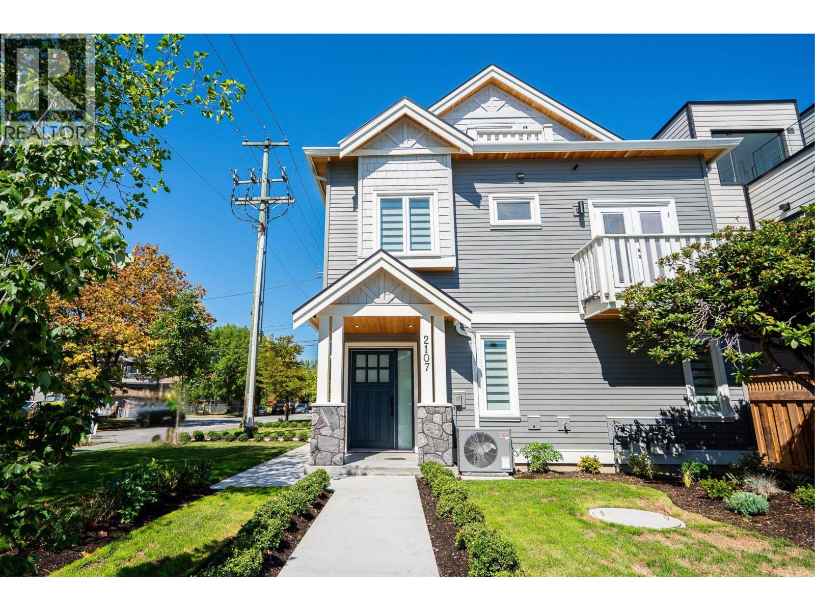 2107 E 33rd Avenue, Vancouver, British Columbia  V5N 3E9 - Photo 26 - R3082208