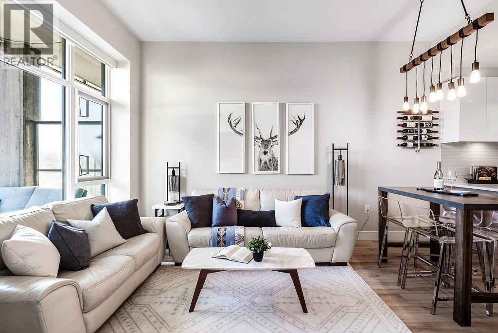 106 3588 SAWMILL CRESCENT, Vancouver, British Columbia