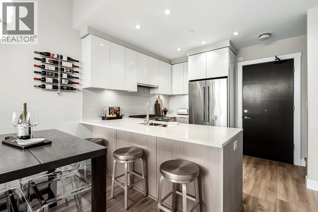 106 3588 Sawmill Crescent, Vancouver, British Columbia  V5S 0H5 - Photo 11 - R3082216