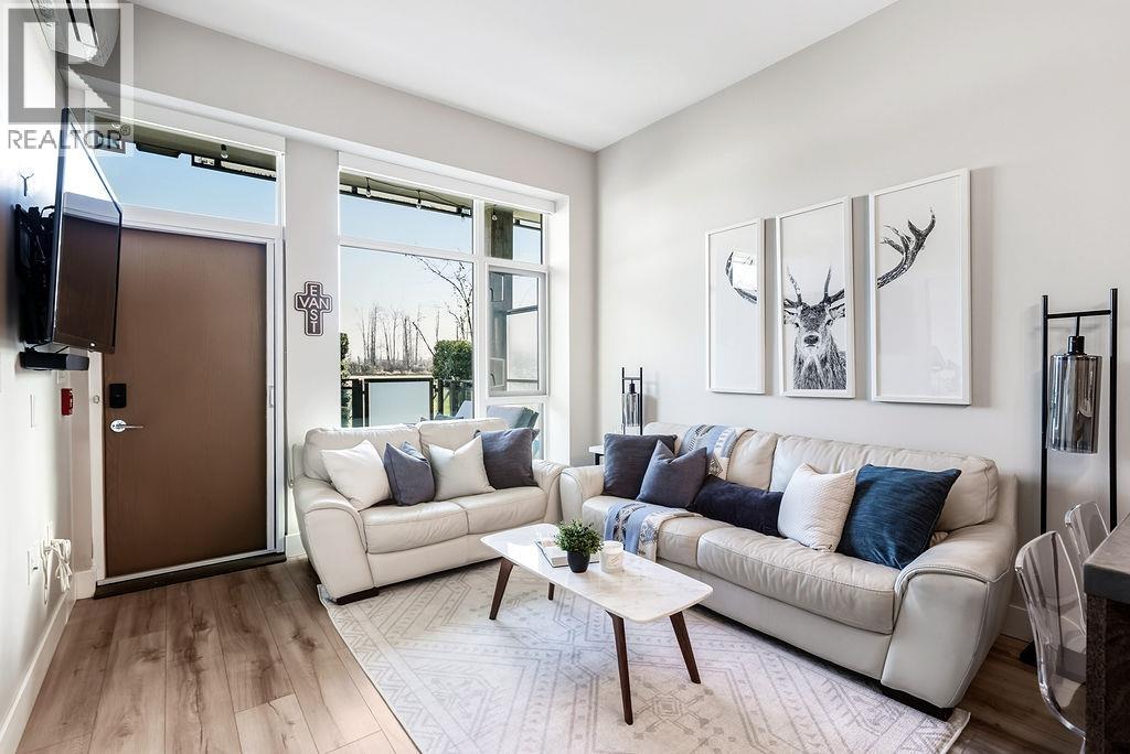 106 3588 Sawmill Crescent, Vancouver, British Columbia  V5S 0H5 - Photo 2 - R3082216