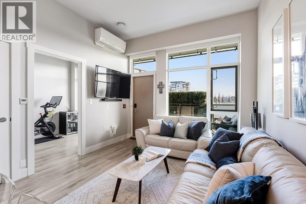 106 3588 Sawmill Crescent, Vancouver, British Columbia  V5S 0H5 - Photo 3 - R3082216