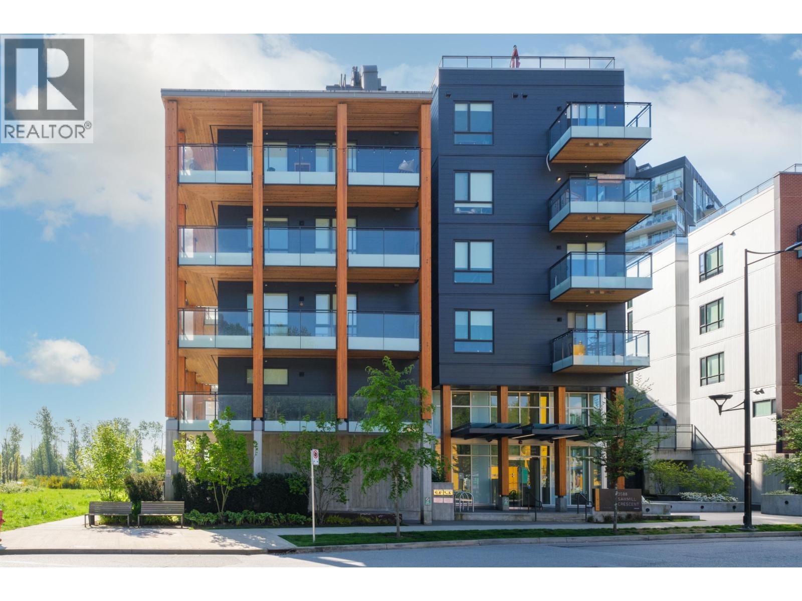 106 3588 Sawmill Crescent, Vancouver, British Columbia  V5S 0H5 - Photo 35 - R3082216