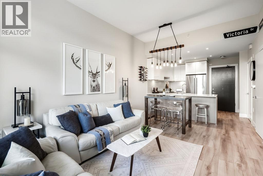 106 3588 Sawmill Crescent, Vancouver, British Columbia  V5S 0H5 - Photo 5 - R3082216