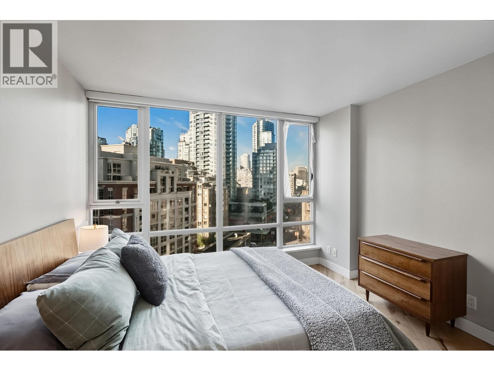 1705 788 Hamilton Street, Vancouver, British Columbia  V6B 0E9 - Photo 15 - R3082217