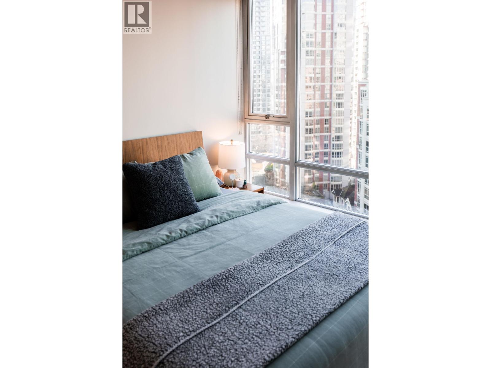 1705 788 Hamilton Street, Vancouver, British Columbia  V6B 0E9 - Photo 16 - R3082217
