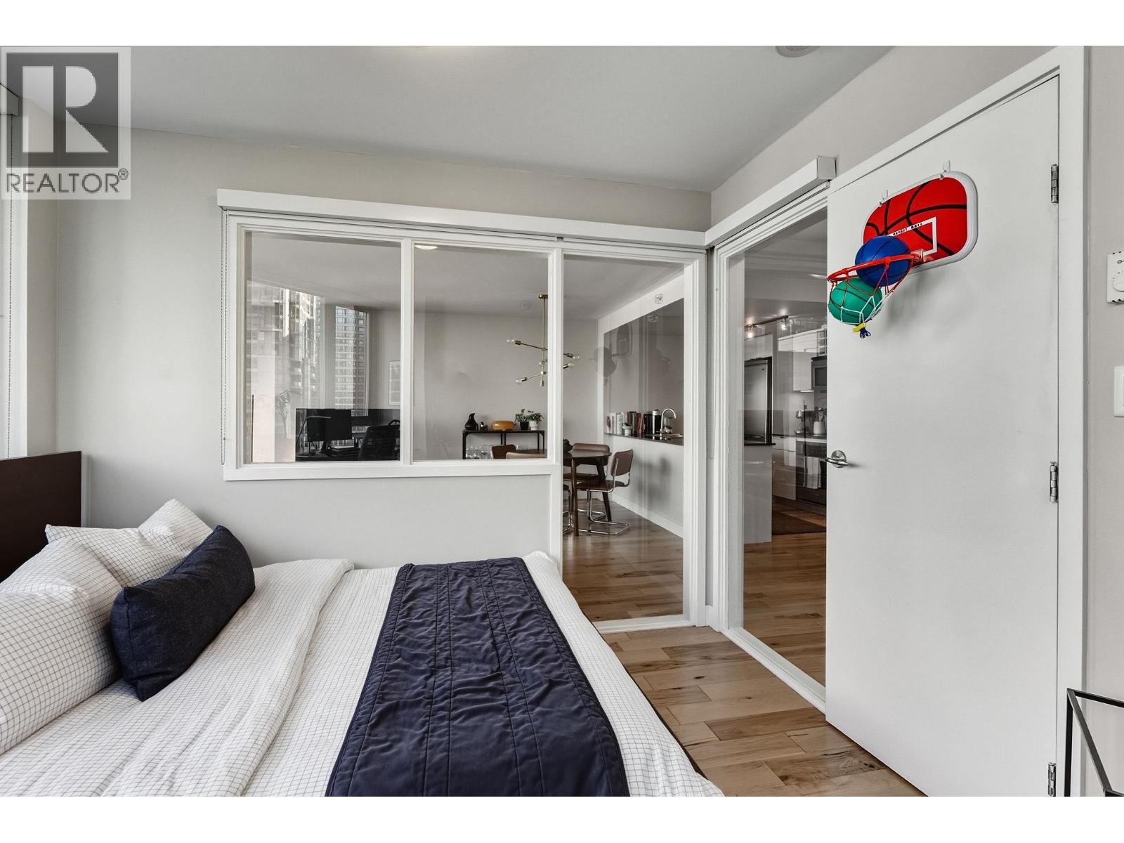 1705 788 Hamilton Street, Vancouver, British Columbia  V6B 0E9 - Photo 19 - R3082217