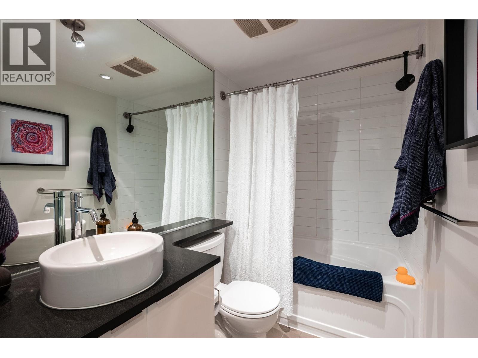 1705 788 Hamilton Street, Vancouver, British Columbia  V6B 0E9 - Photo 22 - R3082217