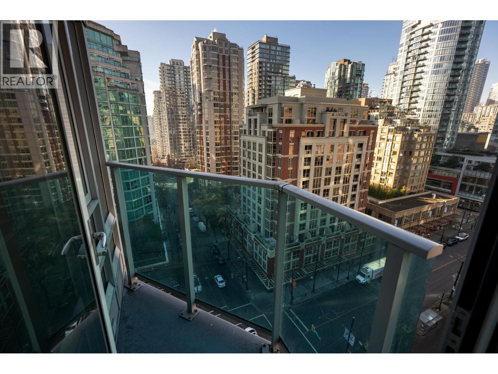 1705 788 Hamilton Street, Vancouver, British Columbia  V6B 0E9 - Photo 27 - R3082217