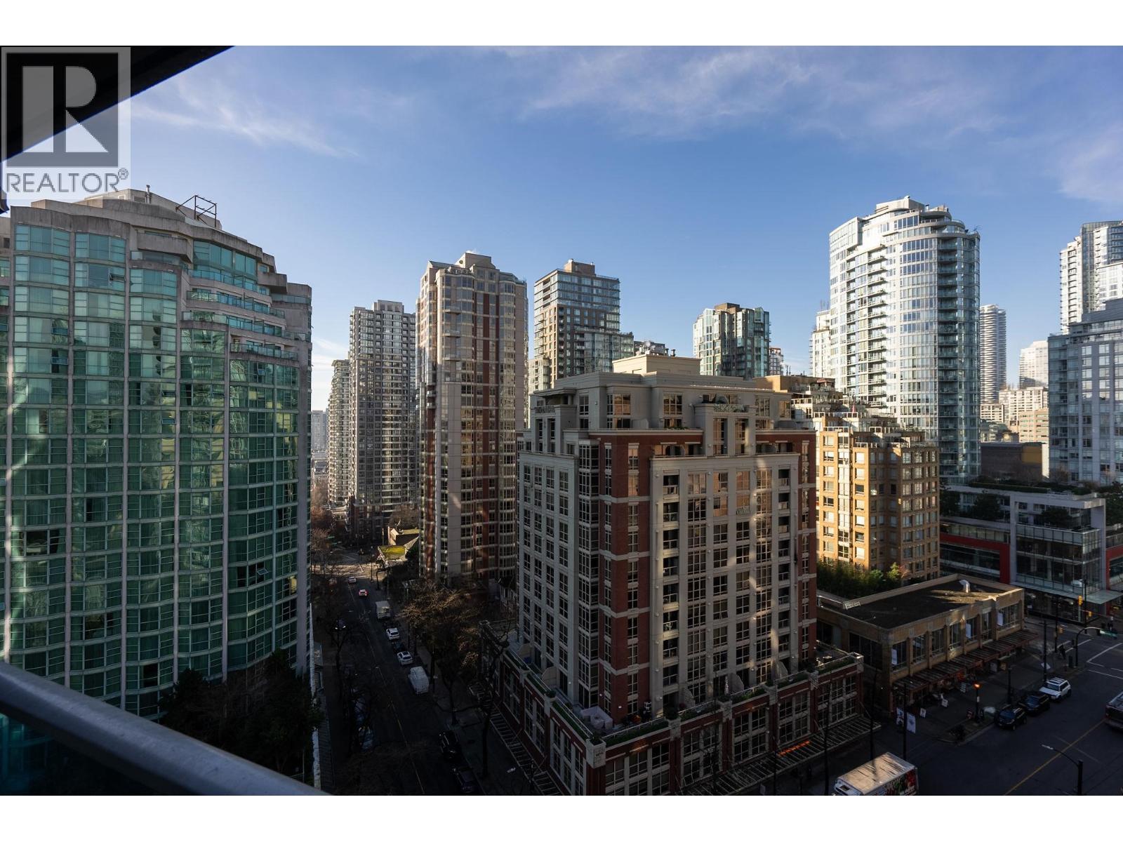 1705 788 Hamilton Street, Vancouver, British Columbia  V6B 0E9 - Photo 28 - R3082217