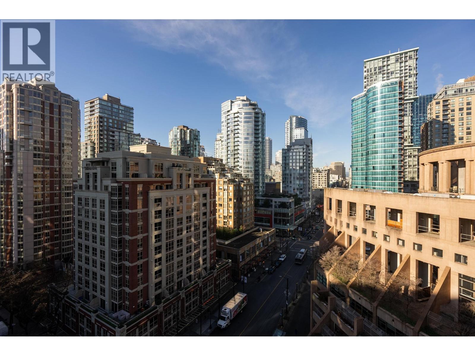 1705 788 Hamilton Street, Vancouver, British Columbia  V6B 0E9 - Photo 30 - R3082217