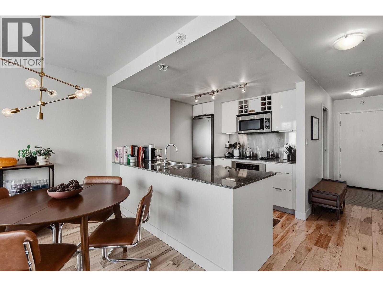 1705 788 Hamilton Street, Vancouver, British Columbia  V6B 0E9 - Photo 7 - R3082217