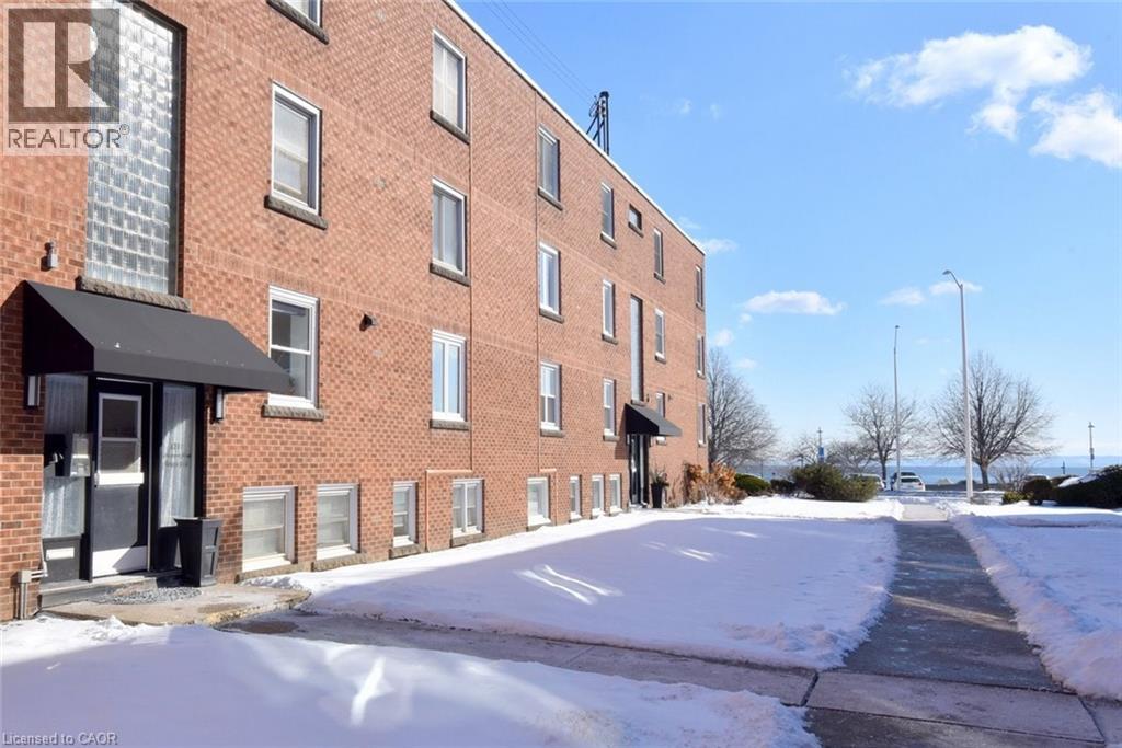 1351 LAKESHORE Road Unit# 16, Burlington, Ontario