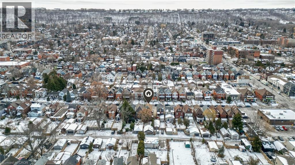 388 Charlton Avenue W, Hamilton, Ontario  L8P 2E7 - Photo 49 - 40799844