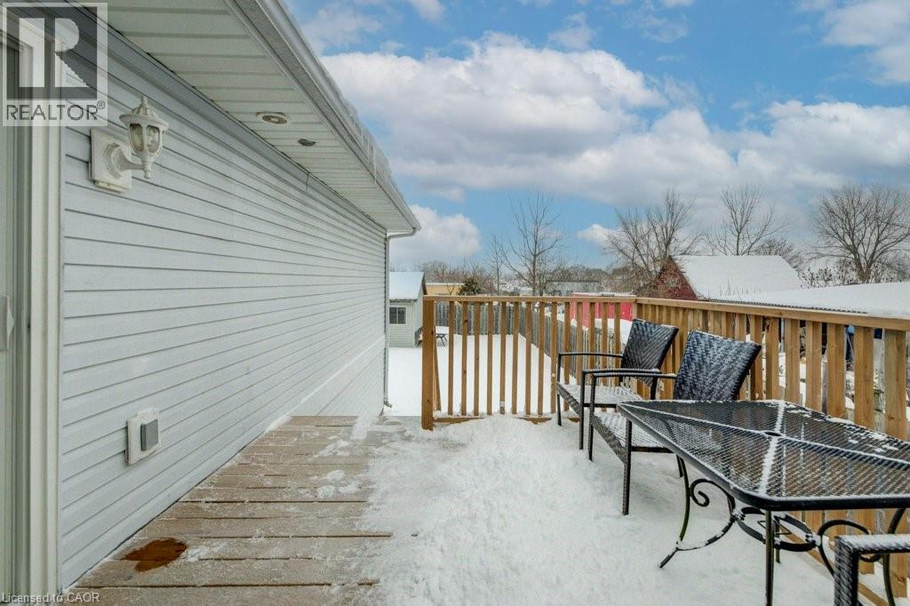 271 College Street W, Waterford, Ontario  N0E 1Y0 - Photo 27 - 40799431