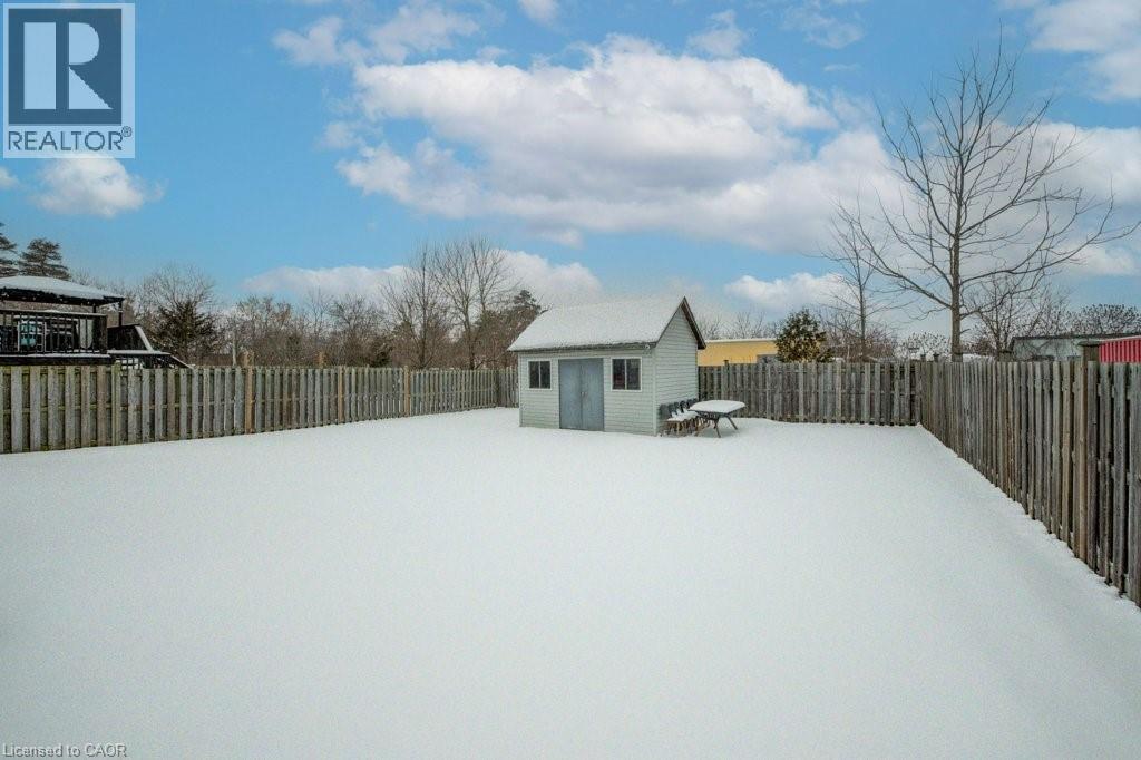 271 College Street W, Waterford, Ontario  N0E 1Y0 - Photo 29 - 40799431