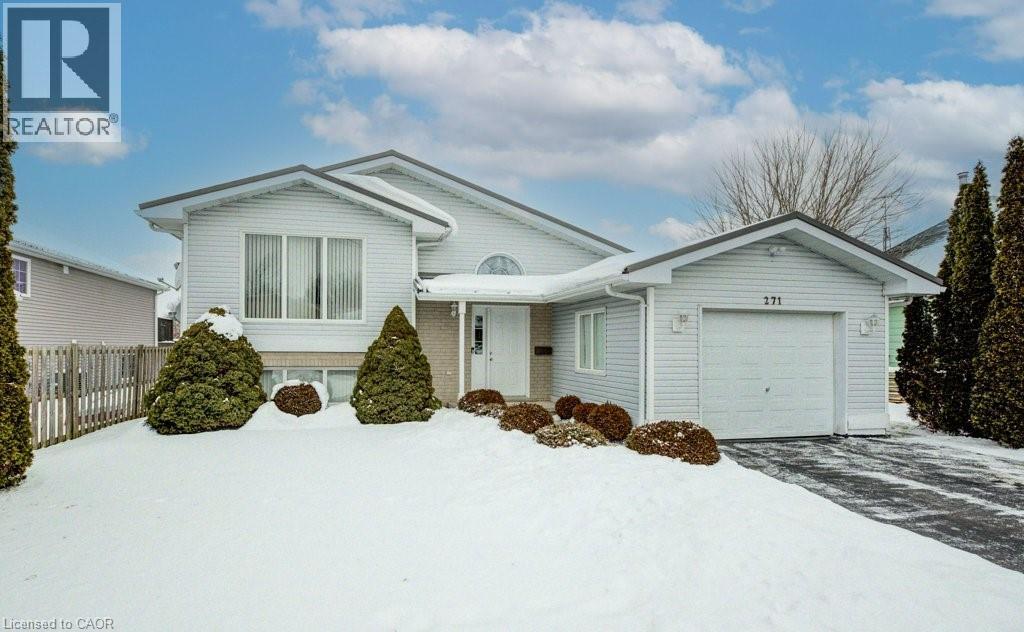 271 College Street W, Waterford, Ontario  N0E 1Y0 - Photo 3 - 40799431