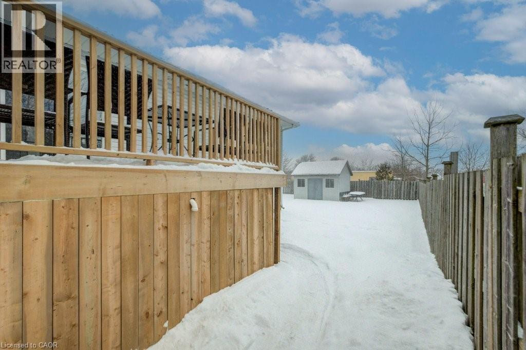 271 College Street W, Waterford, Ontario  N0E 1Y0 - Photo 31 - 40799431