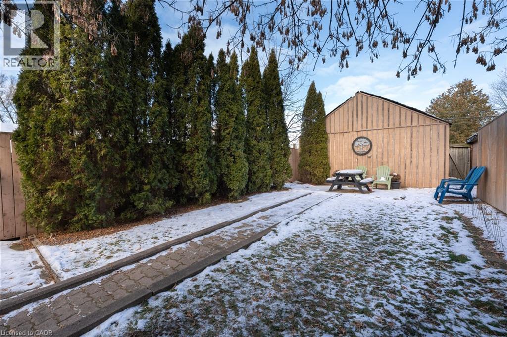 388 Charlton Avenue W, Hamilton, Ontario  L8P 2E7 - Photo 28 - 40798272