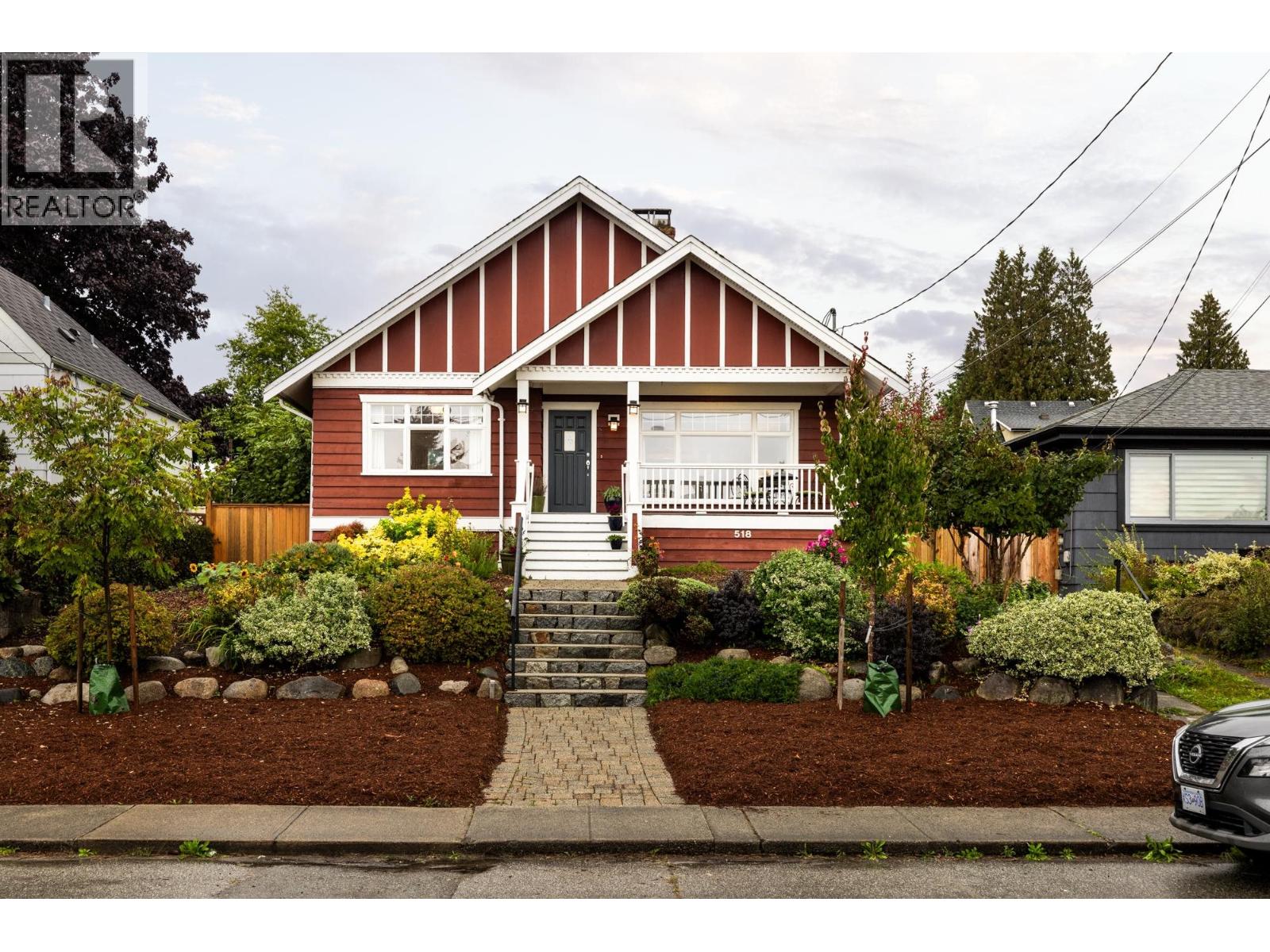 518 E 7th Street, North Vancouver, British Columbia  V7L 1S3 - Photo 40 - R3082209