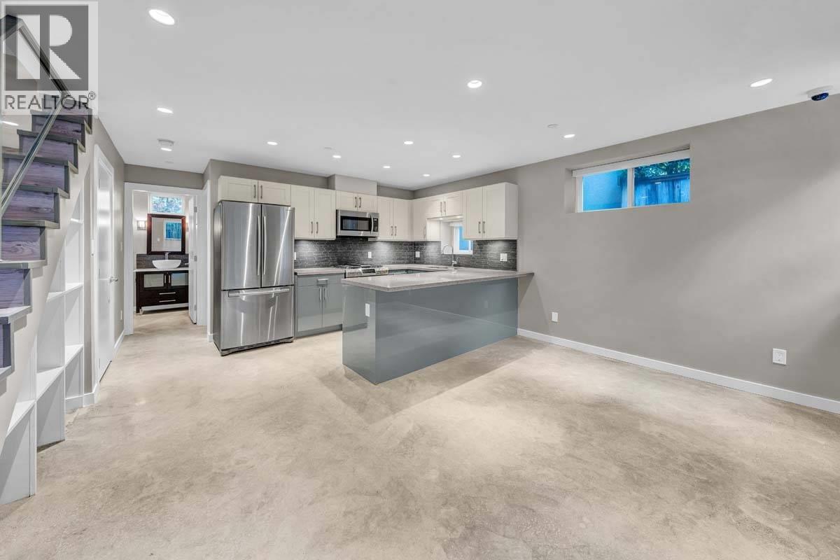 439x W 3rd Avenue, Vancouver, British Columbia  V6R 1M6 - Photo 3 - R3082215