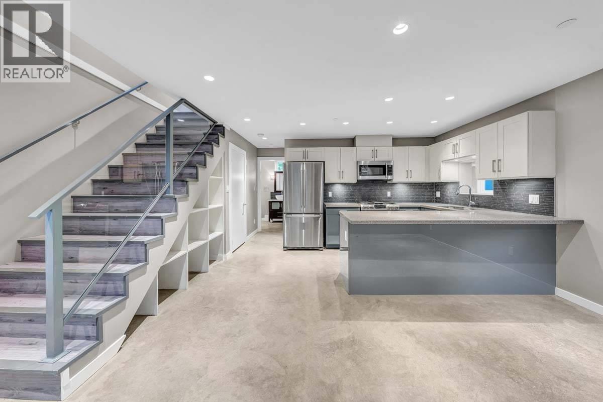 439x W 3rd Avenue, Vancouver, British Columbia  V6R 1M6 - Photo 4 - R3082215