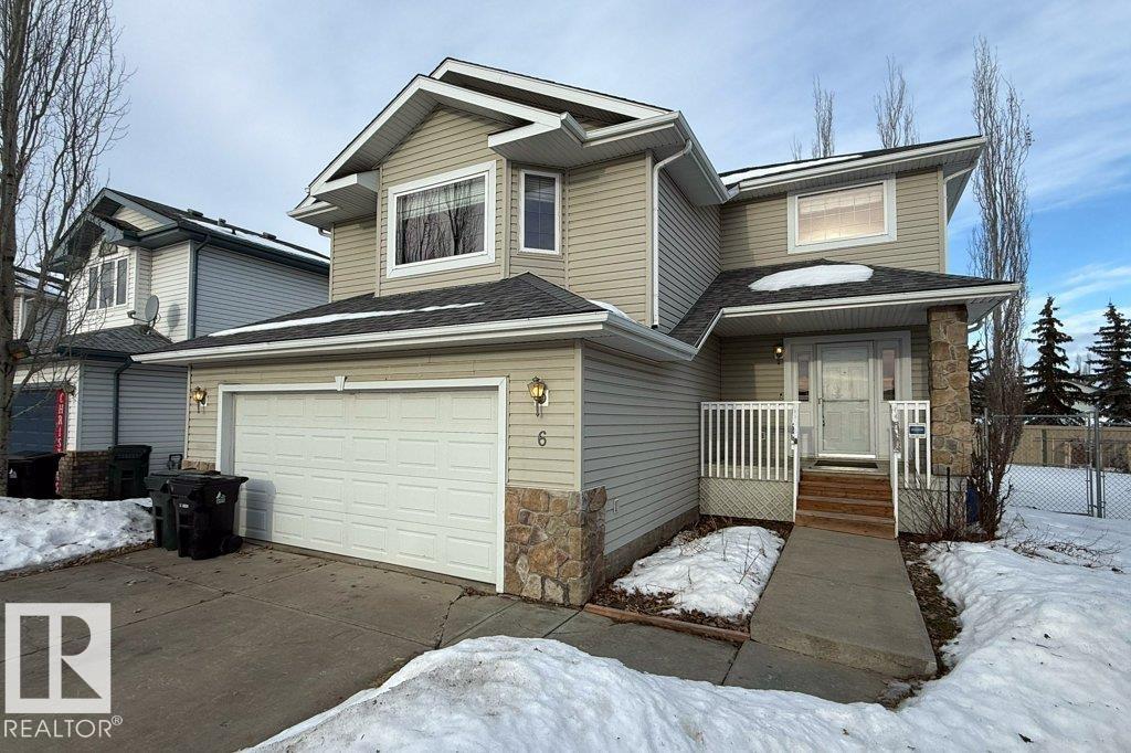 6 LANSING, spruce grove, Alberta
