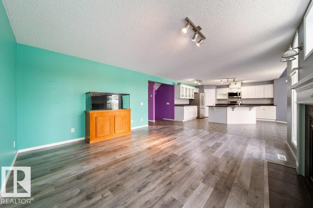 6 Lansing Cl, Spruce Grove, Alberta  T7X 4K3 - Photo 8 - E4464456