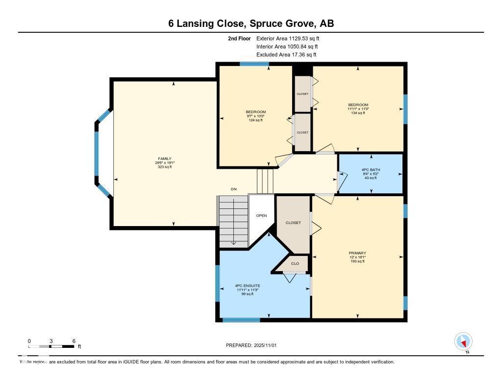 6 Lansing Cl, Spruce Grove, Alberta  T7X 4K3 - Photo 48 - E4464456