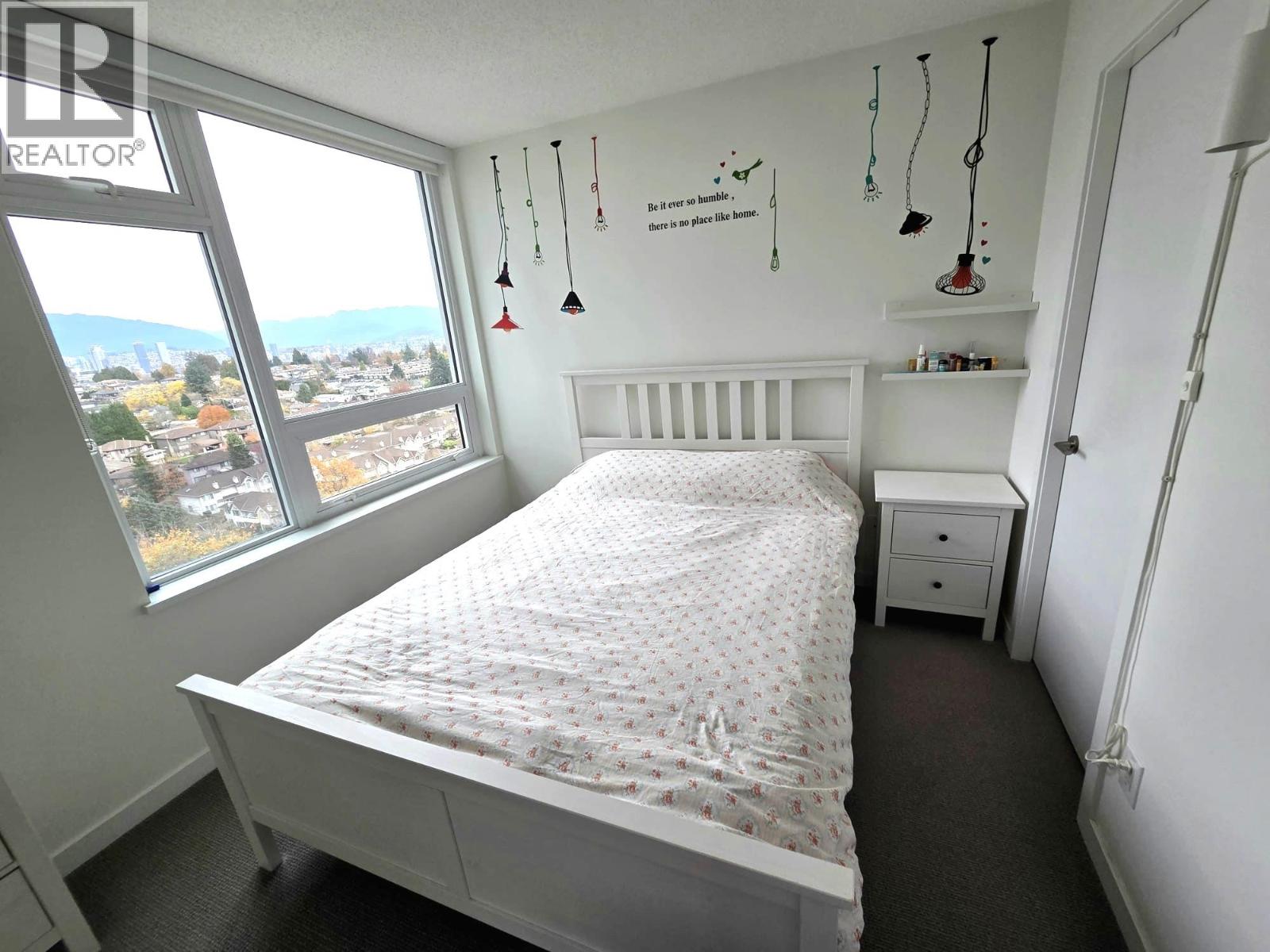 Listing Picture 9 of 27 : 1602 5515 BOUNDARY ROAD, Vancouver / 溫哥華 - 魯藝地產 Yvonne Lu Group - MLS Medallion Club Member