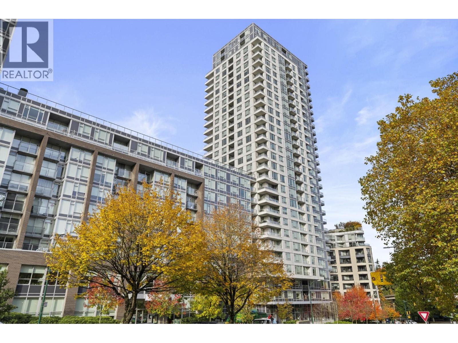 Listing Picture 23 of 27 : 1602 5515 BOUNDARY ROAD, Vancouver / 溫哥華 - 魯藝地產 Yvonne Lu Group - MLS Medallion Club Member