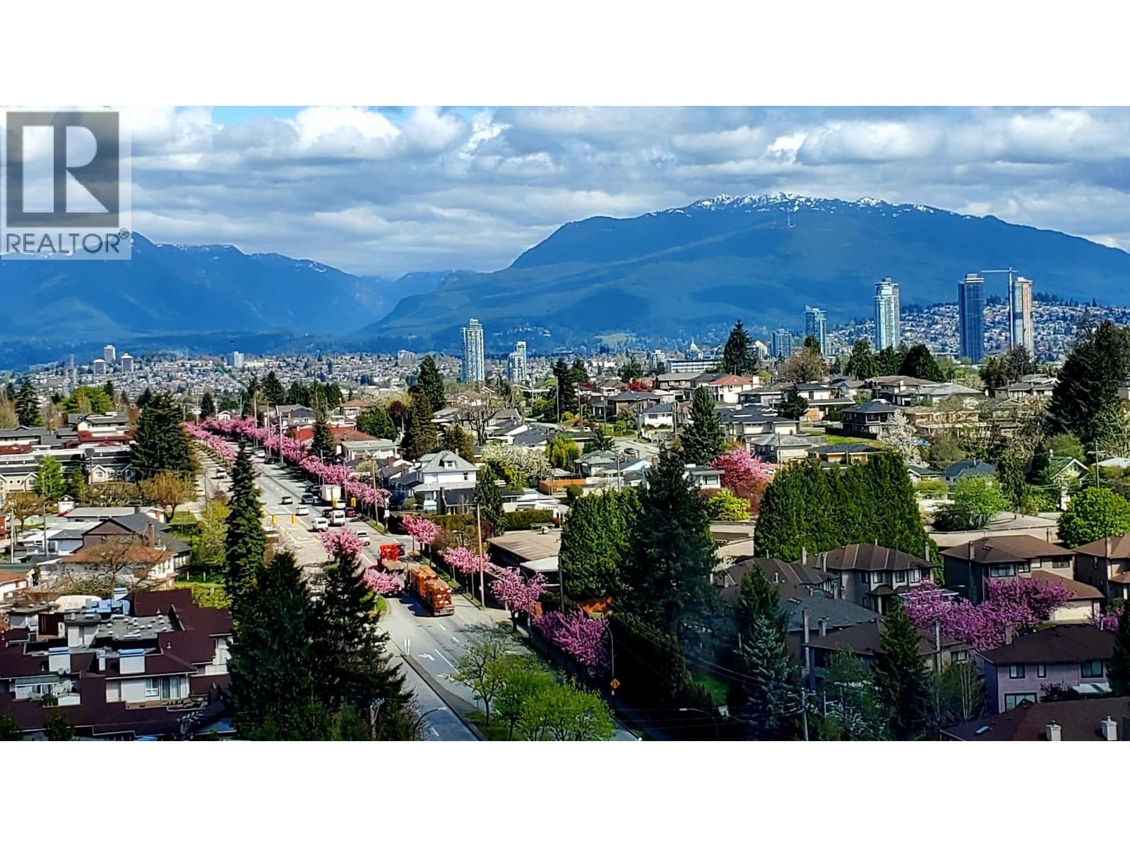 Listing Picture 27 of 27 : 1602 5515 BOUNDARY ROAD, Vancouver / 溫哥華 - 魯藝地產 Yvonne Lu Group - MLS Medallion Club Member