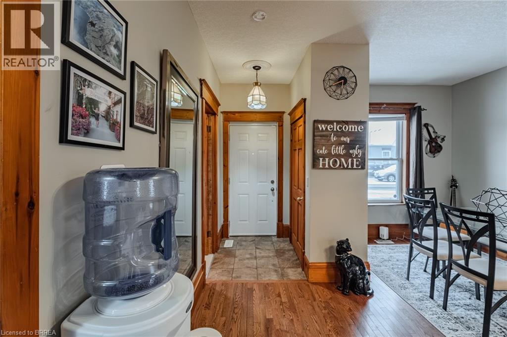 96 Emilie Street, Brantford, Ontario  N3S 1T2 - Photo 6 - 40790062