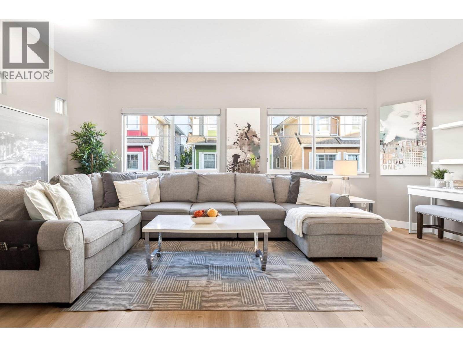 53 1108 Riverside Close, Port Coquitlam, British Columbia  V3B 8C2 - Photo 2 - R3082181