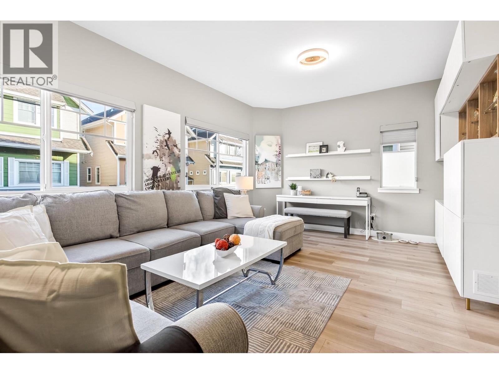 53 1108 Riverside Close, Port Coquitlam, British Columbia  V3B 8C2 - Photo 3 - R3082181