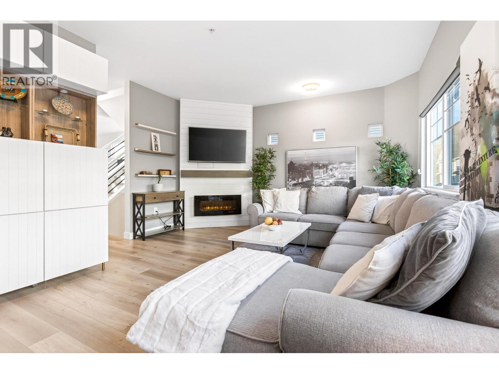 53 1108 Riverside Close, Port Coquitlam, British Columbia  V3B 8C2 - Photo 4 - R3082181