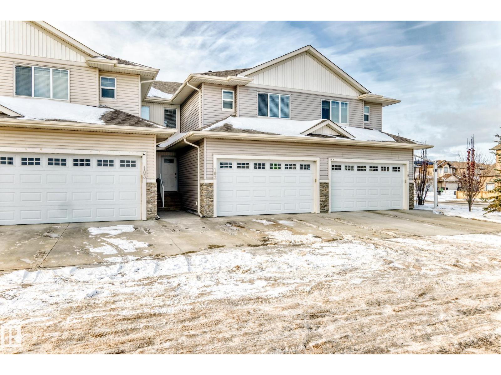 #102 300 AWENTIA DR, leduc, Alberta