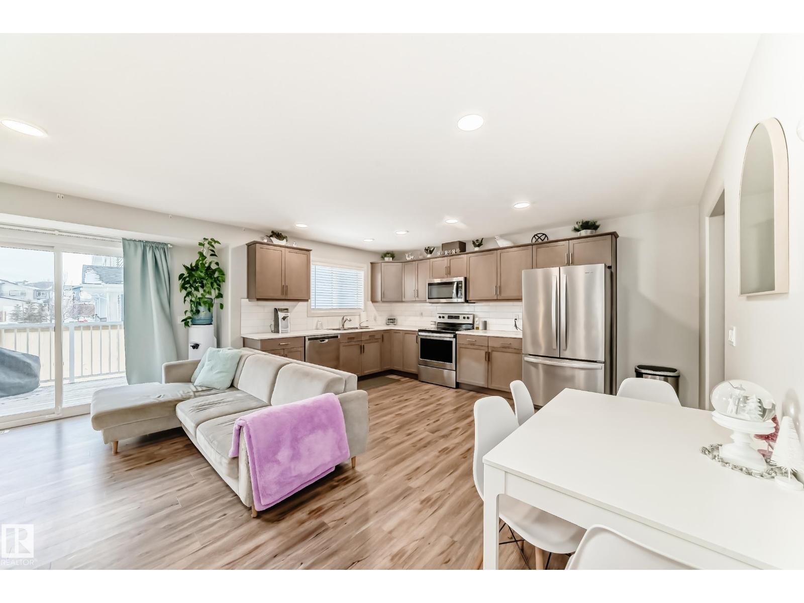 #102 300 Awentia Dr, Leduc, Alberta  T9E 1H3 - Photo 4 - E4470724