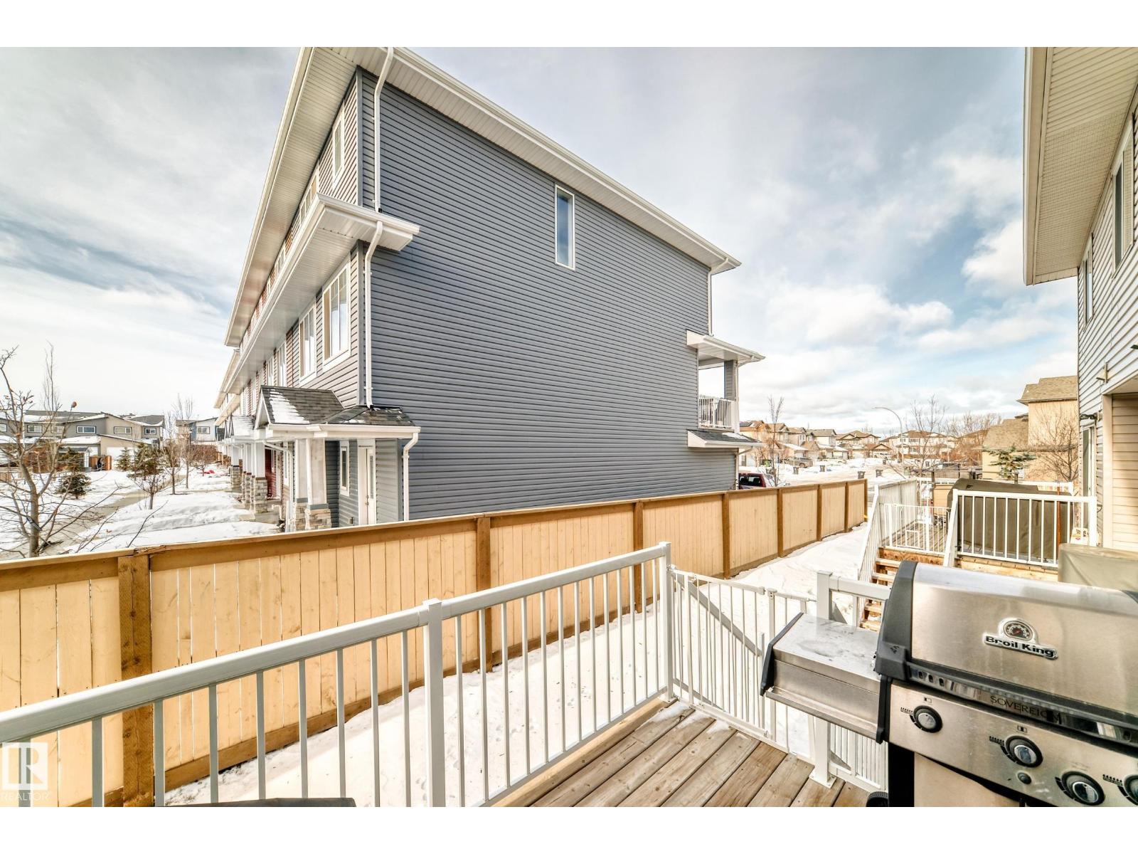 #102 300 Awentia Dr, Leduc, Alberta  T9E 1H3 - Photo 46 - E4470724