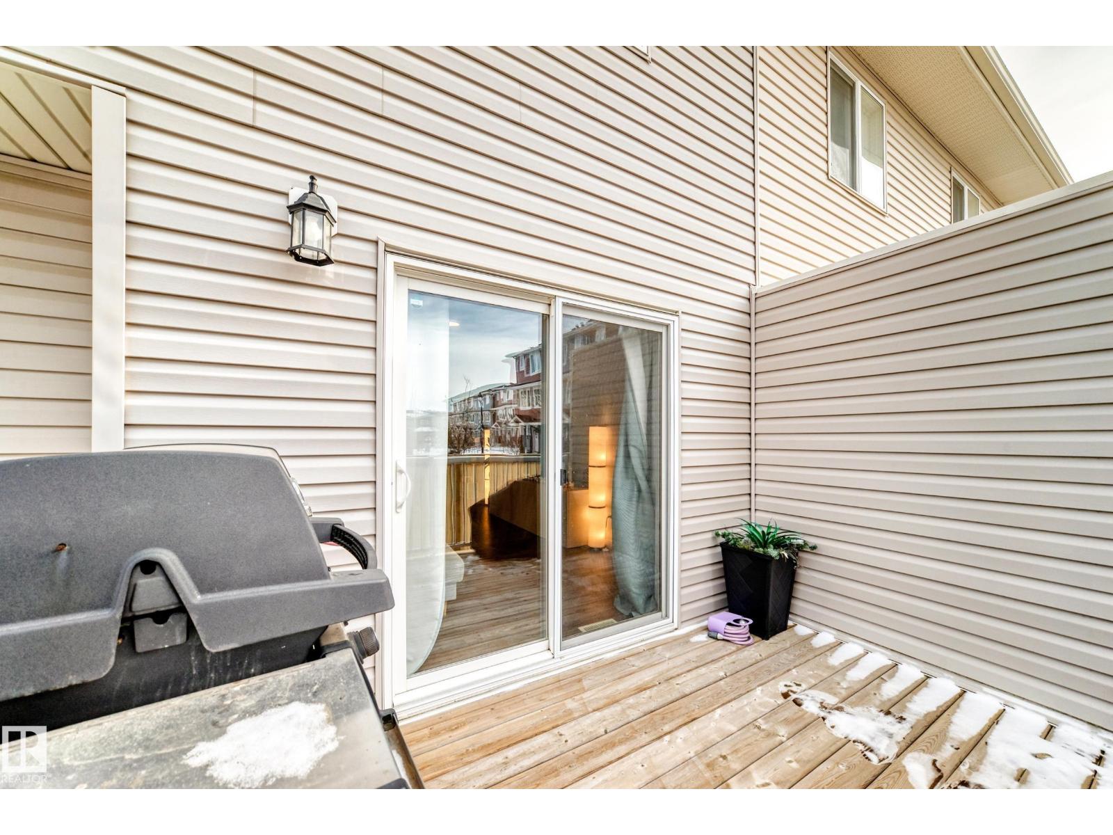 #102 300 Awentia Dr, Leduc, Alberta  T9E 1H3 - Photo 47 - E4470724