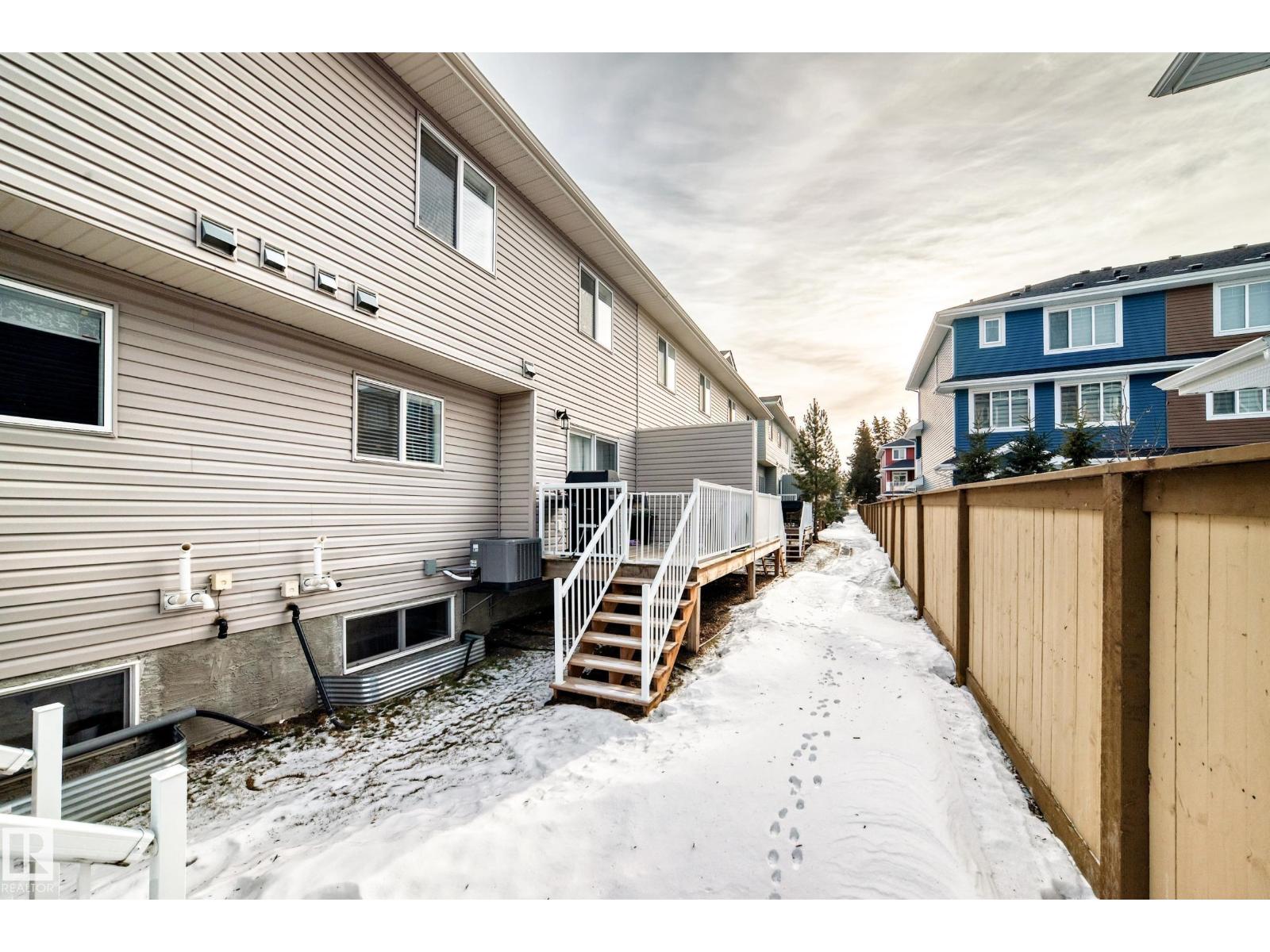 #102 300 Awentia Dr, Leduc, Alberta  T9E 1H3 - Photo 48 - E4470724